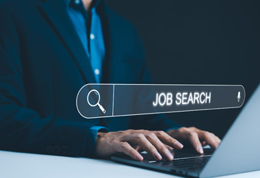 Is there a jobs problem blog thumbnail